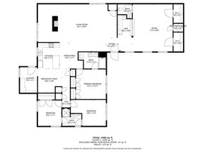 3908  Micki Lynn Avenue , Fort Worth Texas 76107