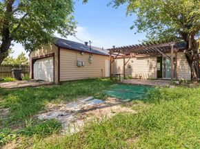 516  Esterine Road , Dallas Texas 75217