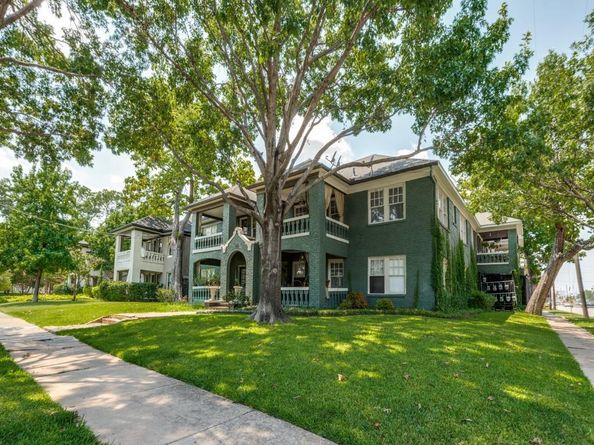 4425  Swiss Avenue , Dallas Texas 75204