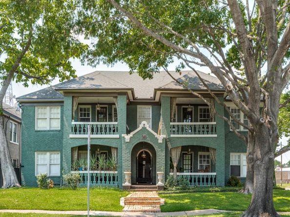 4425  Swiss Avenue , Dallas Texas 75204