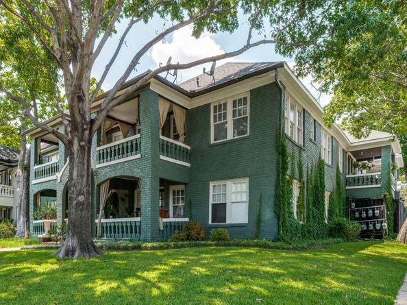 4425  Swiss Avenue , Dallas Texas 75204
