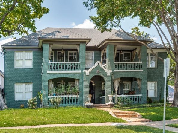 4425  Swiss Avenue , Dallas Texas 75204