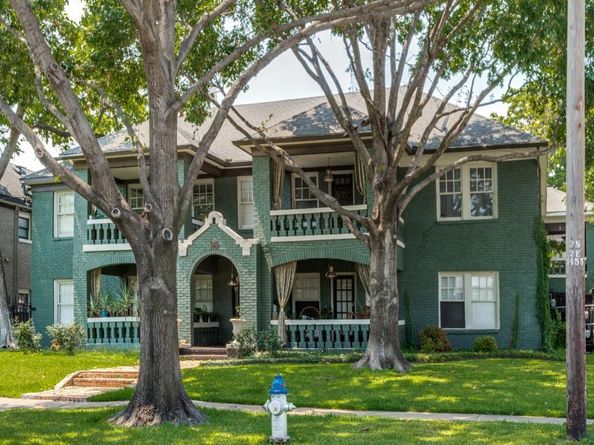 4425  Swiss Avenue , Dallas Texas 75204