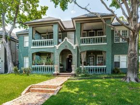 4425  Swiss Avenue , Dallas Texas 75204