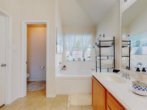 1244  Hickory Bend Lane , Fort Worth Texas 76108