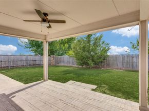 1244  Hickory Bend Lane , Fort Worth Texas 76108
