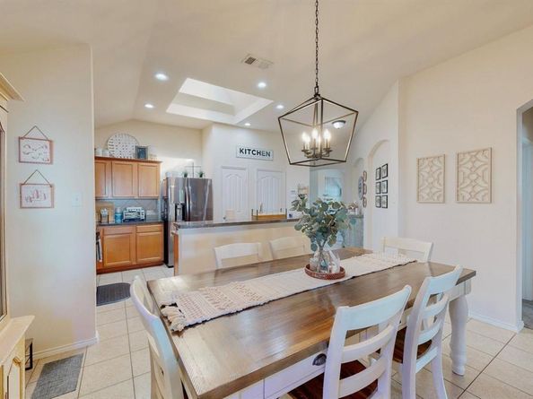 1244  Hickory Bend Lane , Fort Worth Texas 76108