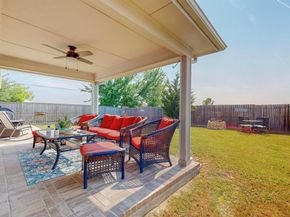 1244  Hickory Bend Lane , Fort Worth Texas 76108