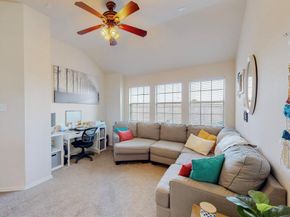 1244  Hickory Bend Lane , Fort Worth Texas 76108