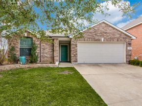 1244  Hickory Bend Lane , Fort Worth Texas 76108