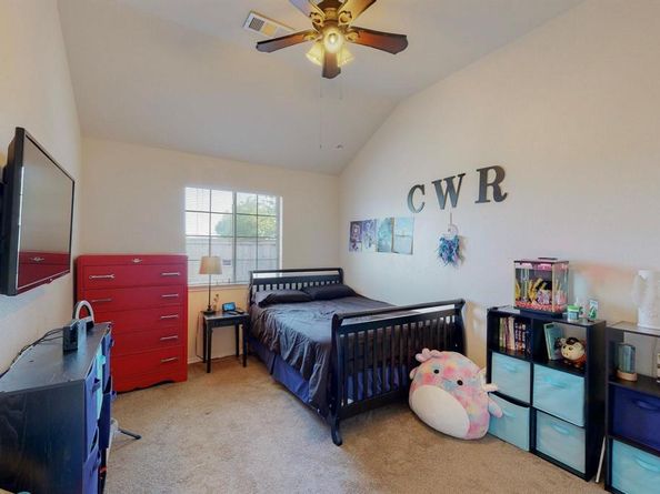 1244  Hickory Bend Lane , Fort Worth Texas 76108