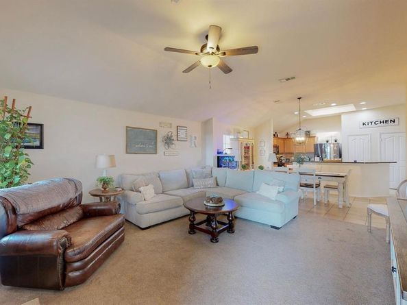 1244  Hickory Bend Lane , Fort Worth Texas 76108