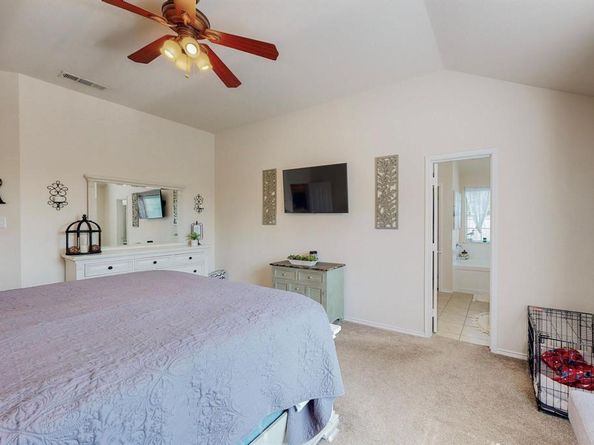 1244  Hickory Bend Lane , Fort Worth Texas 76108