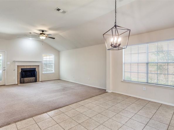 1244  Hickory Bend Lane , Fort Worth Texas 76108