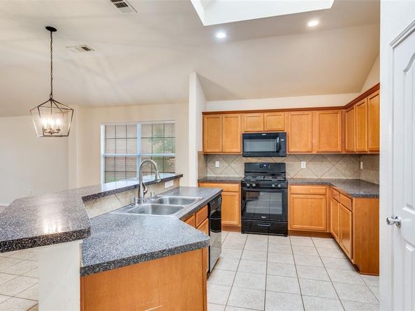 1244  Hickory Bend Lane , Fort Worth Texas 76108