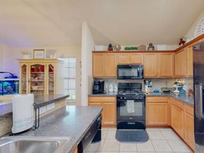 1244  Hickory Bend Lane , Fort Worth Texas 76108