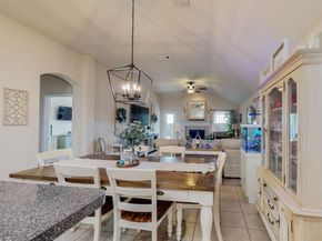 1244  Hickory Bend Lane , Fort Worth Texas 76108