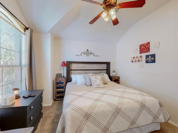 1244  Hickory Bend Lane , Fort Worth Texas 76108