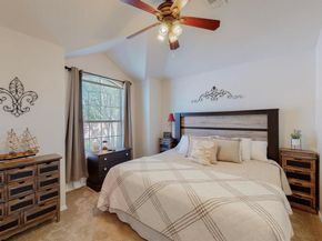 1244  Hickory Bend Lane , Fort Worth Texas 76108