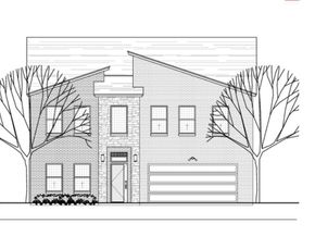 1410  Diceman Avenue , Dallas Texas 75203