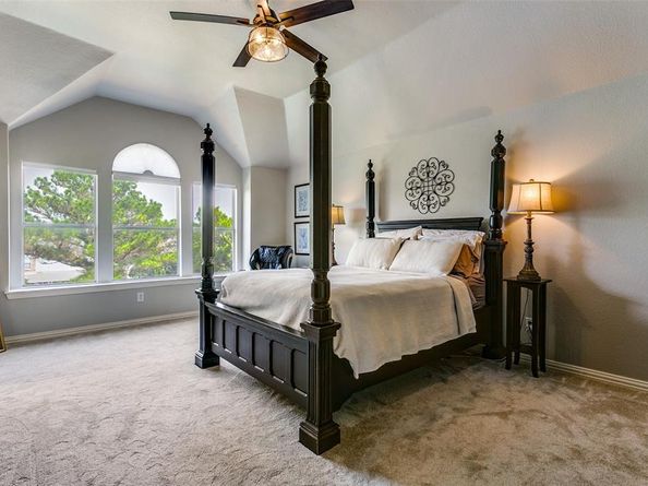 541  Austin Oaks Drive , Grapevine Texas 76051