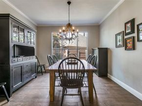 541  Austin Oaks Drive , Grapevine Texas 76051