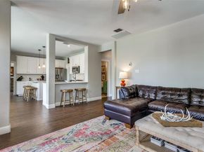 541  Austin Oaks Drive , Grapevine Texas 76051