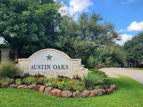 541  Austin Oaks Drive , Grapevine Texas 76051