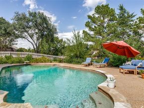 541  Austin Oaks Drive , Grapevine Texas 76051