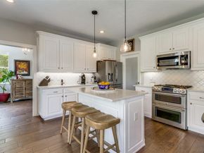 541  Austin Oaks Drive , Grapevine Texas 76051