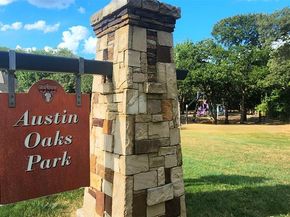 541  Austin Oaks Drive , Grapevine Texas 76051