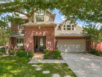 541  Austin Oaks Drive 