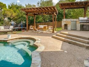 541  Austin Oaks Drive , Grapevine Texas 76051
