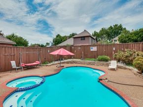 1206  Brook Drive , Allen Texas 75002