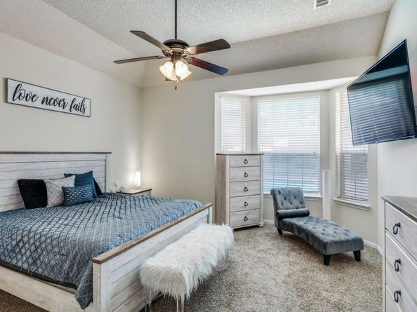 1206  Brook Drive , Allen Texas 75002