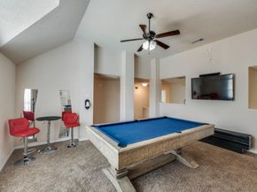 1206  Brook Drive , Allen Texas 75002