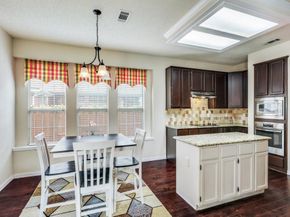 1206  Brook Drive , Allen Texas 75002