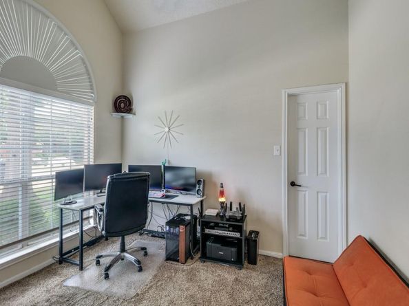 1206  Brook Drive , Allen Texas 75002