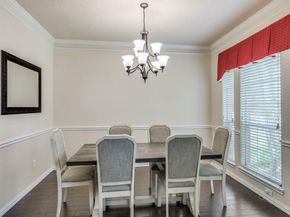 1206  Brook Drive , Allen Texas 75002