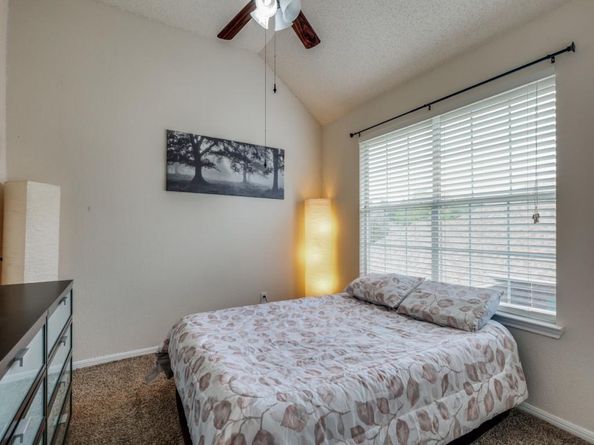 1206  Brook Drive , Allen Texas 75002
