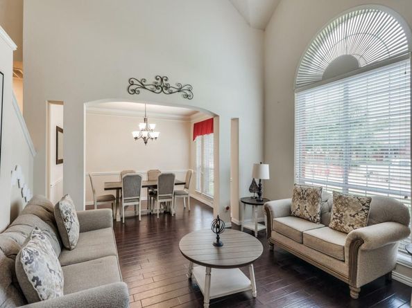 1206  Brook Drive , Allen Texas 75002