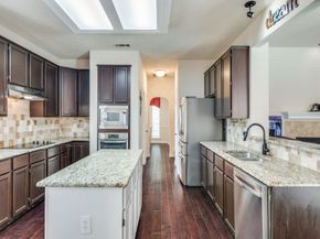 1206  Brook Drive , Allen Texas 75002