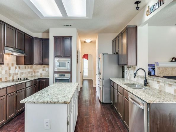 1206  Brook Drive , Allen Texas 75002