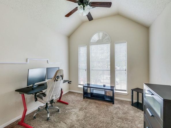 1206  Brook Drive , Allen Texas 75002