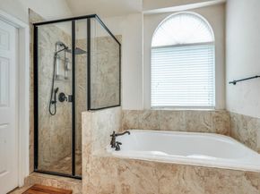 1206  Brook Drive , Allen Texas 75002