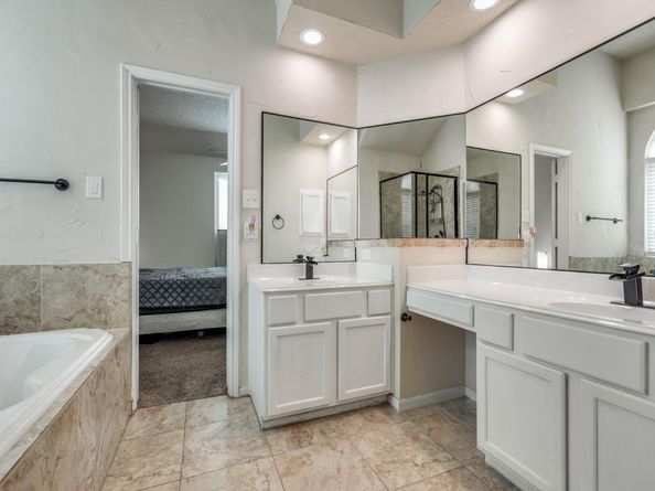 1206  Brook Drive , Allen Texas 75002