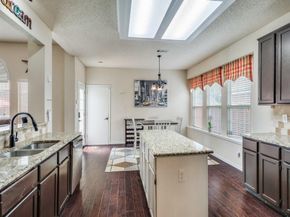 1206  Brook Drive , Allen Texas 75002