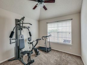 1206  Brook Drive , Allen Texas 75002