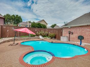 1206  Brook Drive , Allen Texas 75002