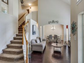 1206  Brook Drive , Allen Texas 75002